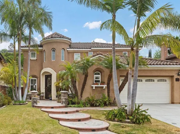 2770 Valleycreek Cir, Chula Vista, CA 91914