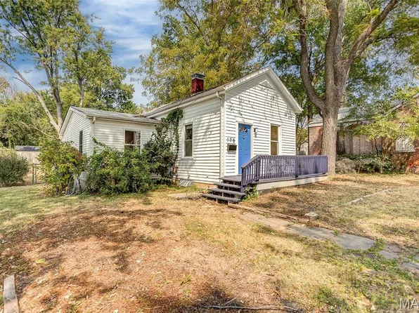 175 E High St, Edwardsville, IL 62025