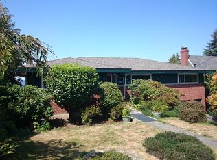 9333 45th Ave SW, Seattle, WA 98136