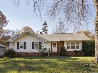 3846 Moultrie St, Charlotte, NC 28209