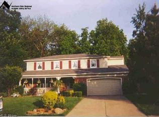 20789 Burgandy Dr, Strongsville, OH