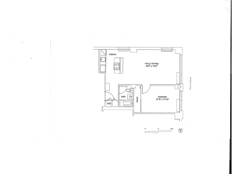 44-27 Purves St #9C — Photo 2