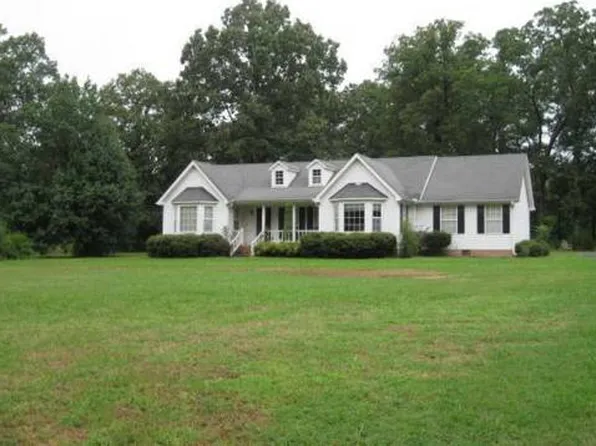 118 Willow Rd, Middleton, TN 38052