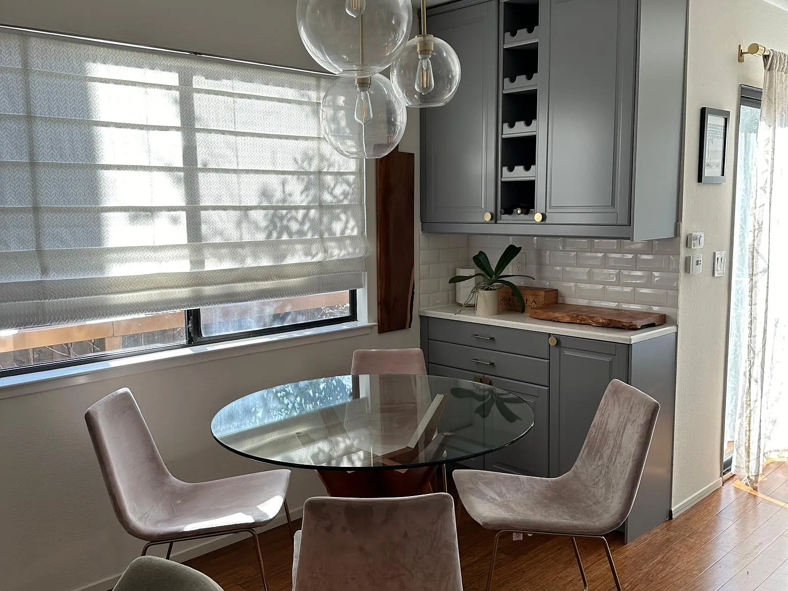 2 bed, 1268 sqft, $4,500 — Photo 3