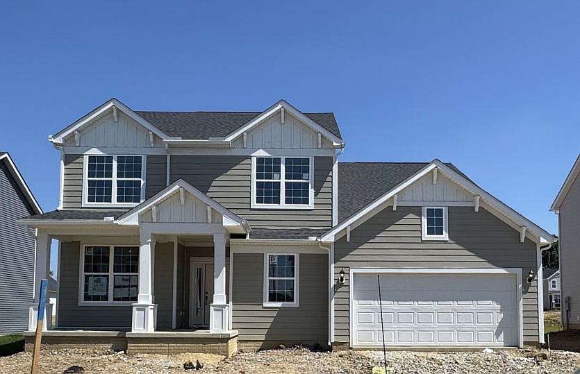 Home Exterior