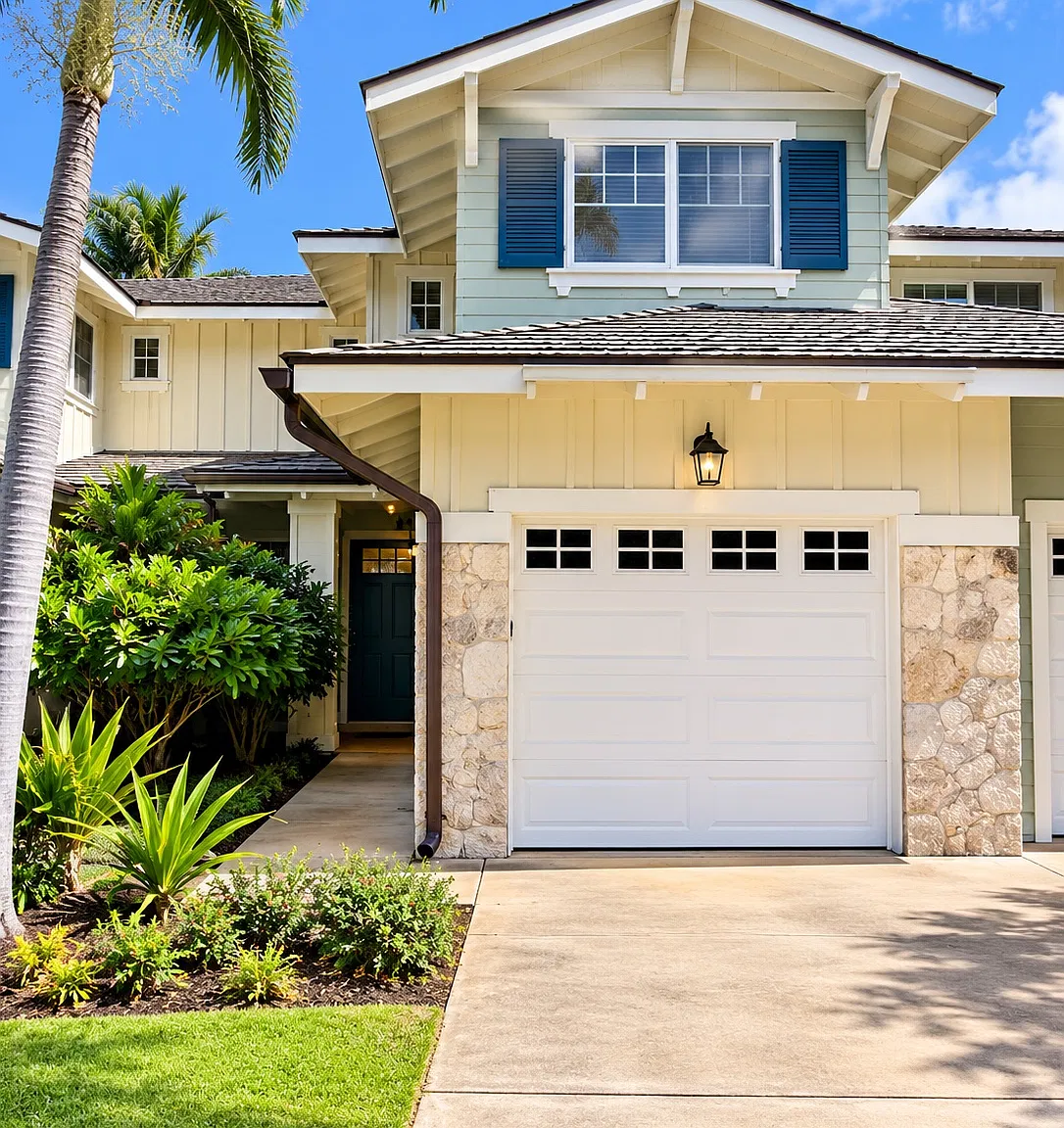 Koio Drive Villa E, Kapolei — Photo 2