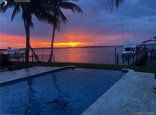 1190 SW Dyer Point Rd, Palm City, FL 34990