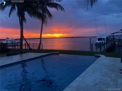 1190 SW Dyer Point Rd, Palm City, FL, 34990