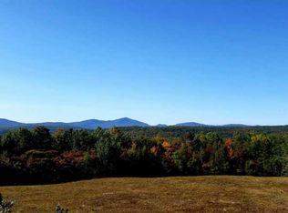 465 Baker Hill Rd, Freeman Twp, ME 04983