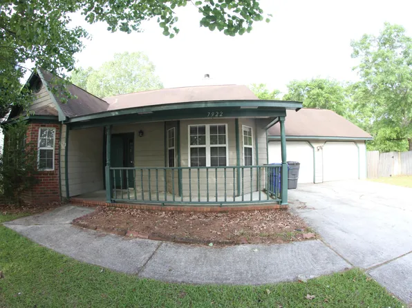 7922 Red Birch Cir, North Charleston, SC 29418