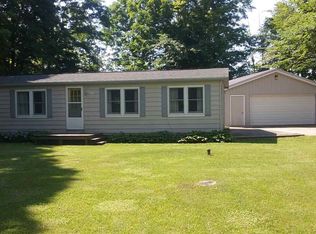 8947 Lyman Rd, Kaleva, MI 49645