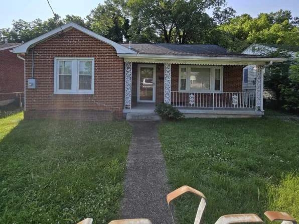 1444 Forest Ave, Buena Vista, VA 24416