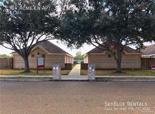 1304 Acme Ln #3, Edinburg, TX 78541