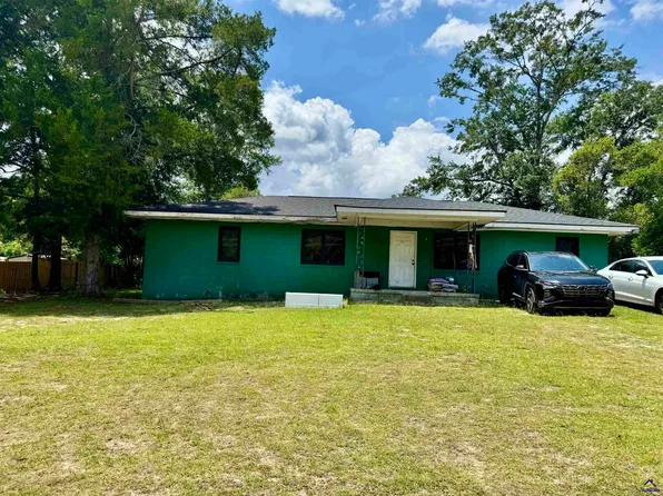 24 Walter Barrett Rd, Mc Rae, GA 31055