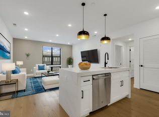 1232 N Front St UNIT 3D, Philadelphia, PA 19122