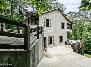 2254 Clifty Creek Rd, Jamestown, KY 42629