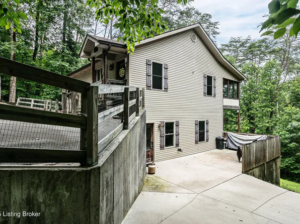 2254 Clifty Creek Rd, Jamestown, KY 42629
