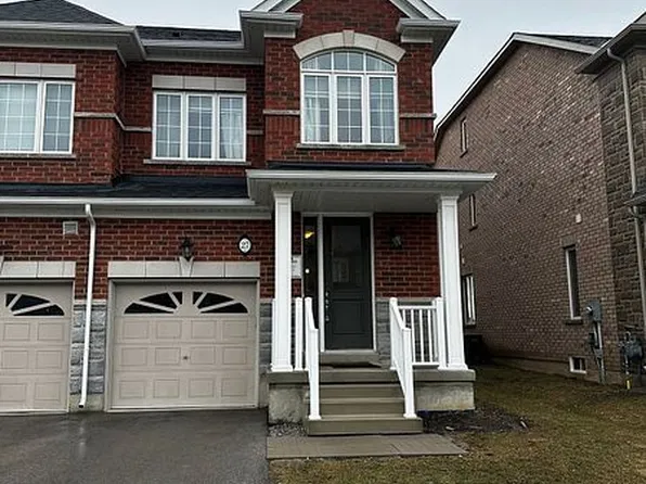 27 Bayonne Dr, Hamilton, ON L8J 0L2