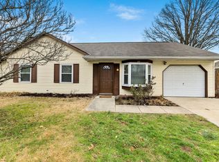620 Moss Oak Ave, Gahanna, OH