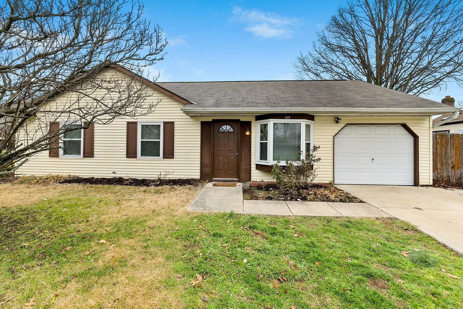620 Moss Oak Ave photo 1