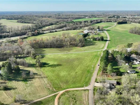 0 Beaver Farm Rd, Statesville, NC 28625