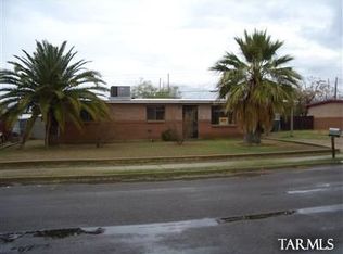 4857 E 23rd St, Tucson, AZ 85711