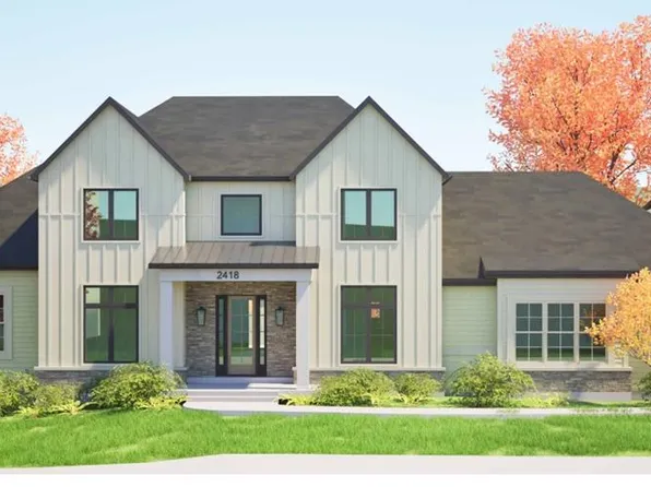 2418 Eatherton Rd, Grover, MO 63040