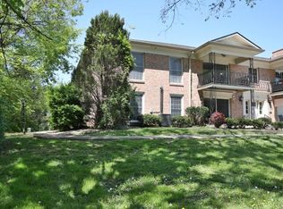 707 Highwood Dr, Louisville, KY 40206