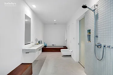 Rented by Sotheby's International Realty