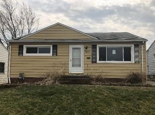 3211 Standish Ave, Parma, OH
