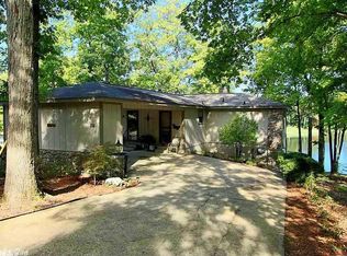 76 Delgado Way, Hot Springs, AR 71909