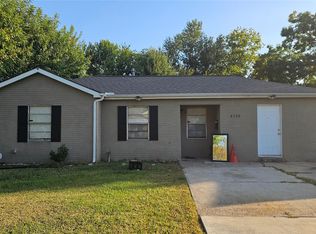 8782 Flossie Mae St, Houston, TX 77029