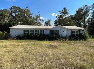 2204 Corbin Rd, Newton, AL 36352