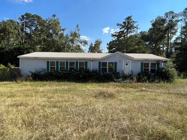 2204 Corbin Rd, Newton, AL 36352