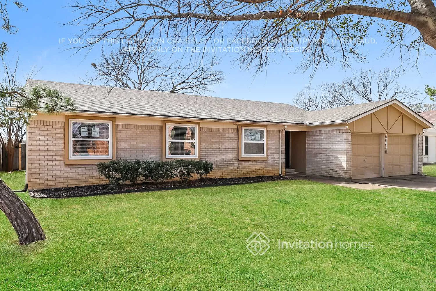 7704 Cedar Park Ave North Richland Hills, TX 76182 — Photo 3