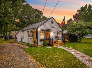 2233 Four Mile Rd NE, Grand Rapids, MI 49525