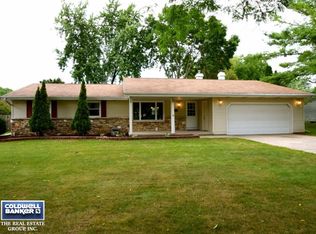 2727 Newberry Ave, Green Bay, WI 54302