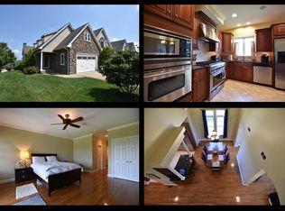 3 Spyglass Cir #A, Hope Valley, RI 02832