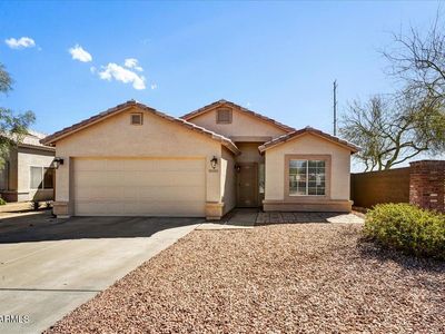 24203 N 35th Dr, Glendale, AZ, 85310