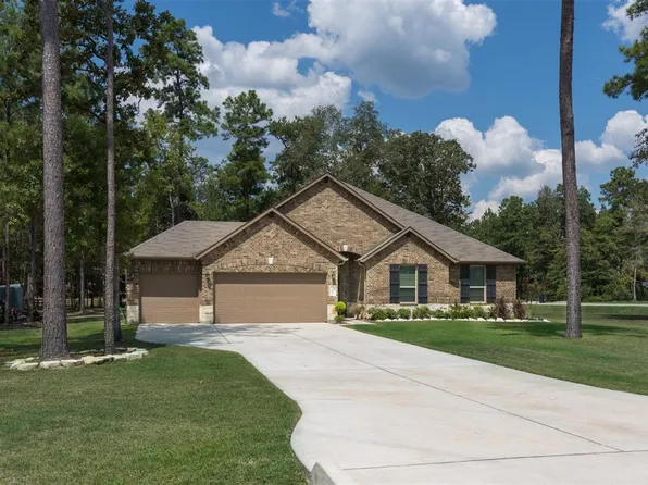 9110 Sierra Del Carmen, Conroe, TX 77303