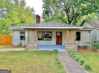 1605 Beecher St SW, Atlanta, GA 30310