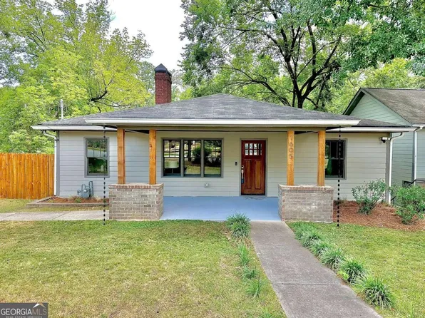 1605 Beecher St SW, Atlanta, GA 30310