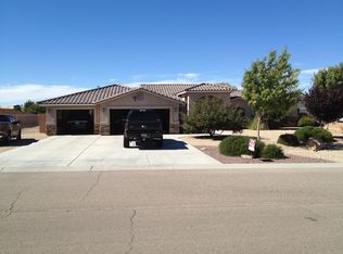2837 Diamond Spur St, Kingman, AZ 86401