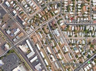 804 Spruce Ave #5, PAGE, AZ 86040