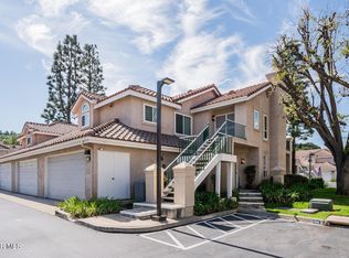 271 Fieldstone Way APT A, Simi Valley, CA 93065