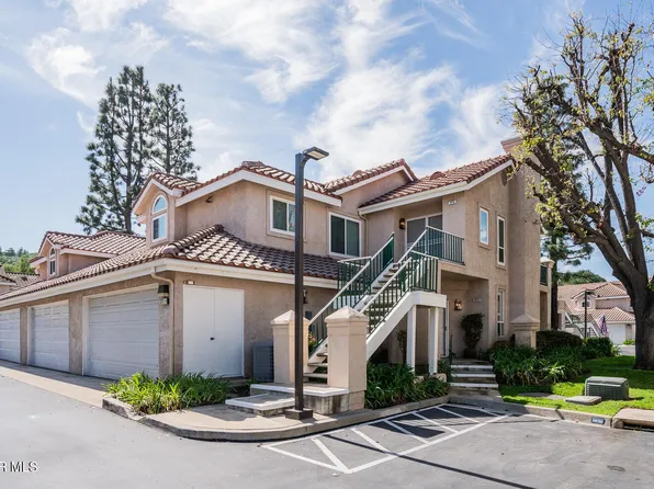 271 Fieldstone Way APT A, Simi Valley, CA 93065