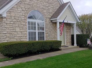 7803 N Meadowlark Ln, Reynoldsburg, OH