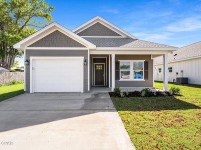 1158 Mulberry Ave, Panama City, FL, 32401