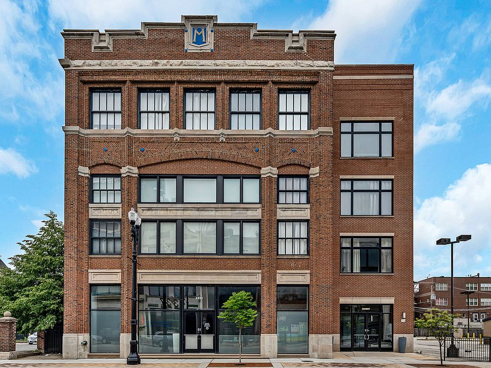 1st image of 2332 S Michigan Ave APT 407