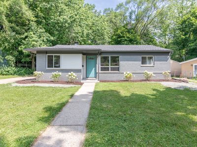 2741 Beacon Hl, Ann Arbor, MI, 48104